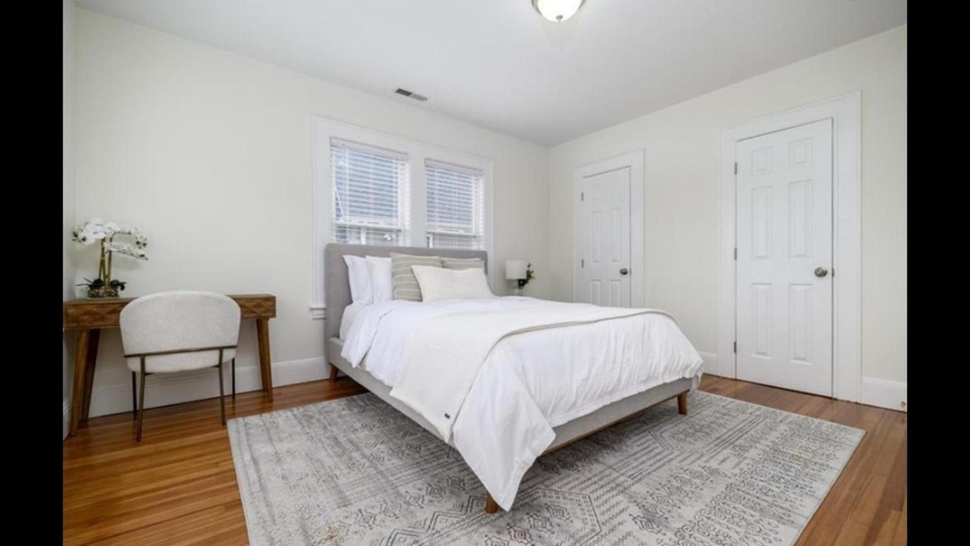 Black Rock Home - 4 Bed - Jacuzzi Bath - Beach Bridgeport Buitenkant foto